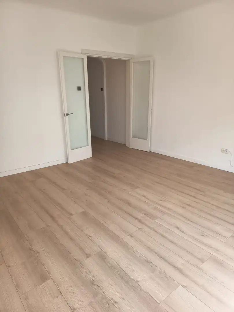 Bedroom of Flat for sale in El Masnou
