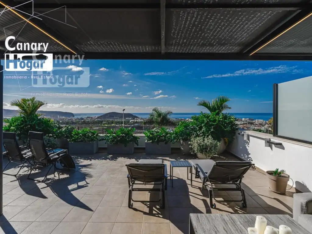 Casa con terraza en venta en Costa Adeje, imagen 70