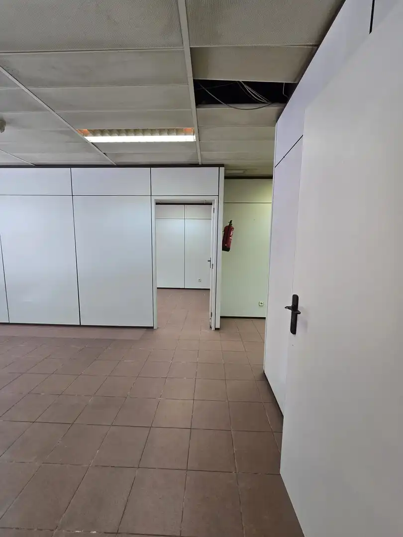 Gewerbefläche zum Verkauf in Carrer de Ricart, imagen 17