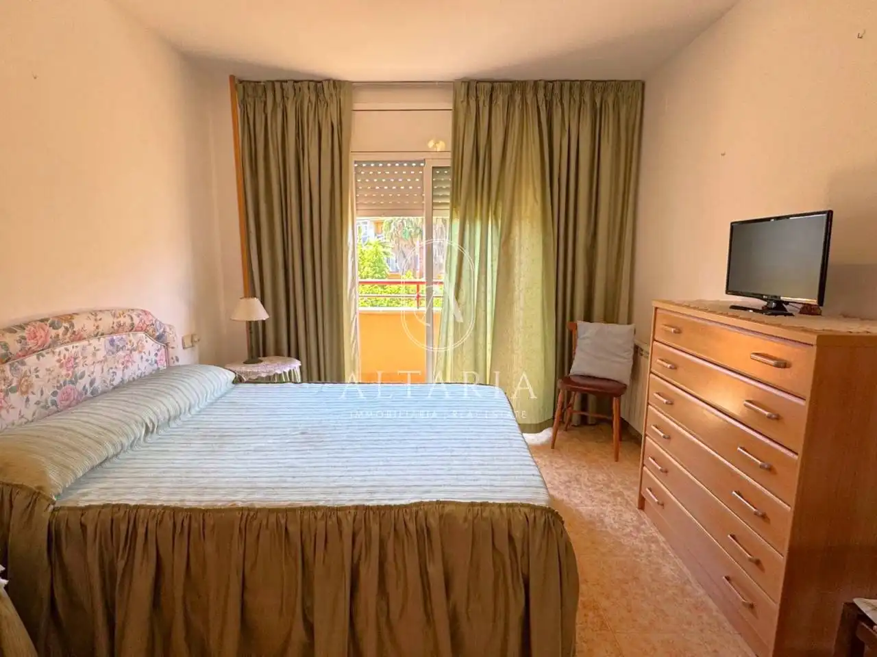 Flat with terrace for sale in Avenida Puerto Rico, imagen 11