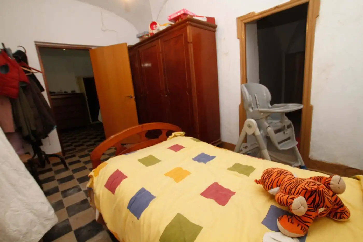Casa en venda a Plaza De Jesús, imagen 17