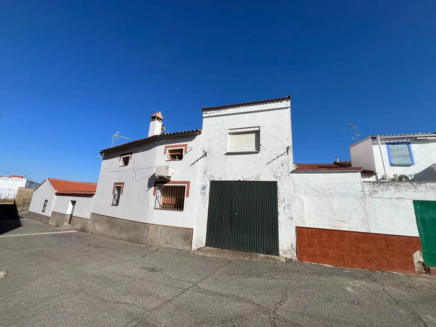 Appartamento in vendita a El Ronquillo