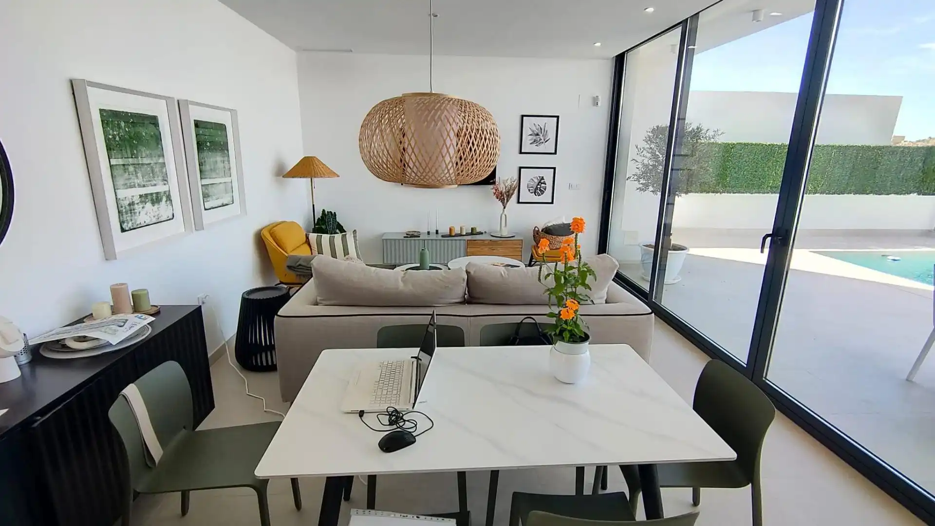 Villa à vendre à San Juan de los Terreros, imagen 9