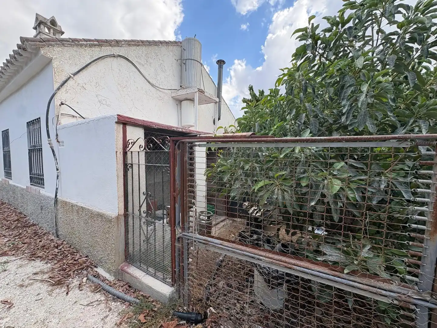 Casa rústica en venda a Coín, imagen 28