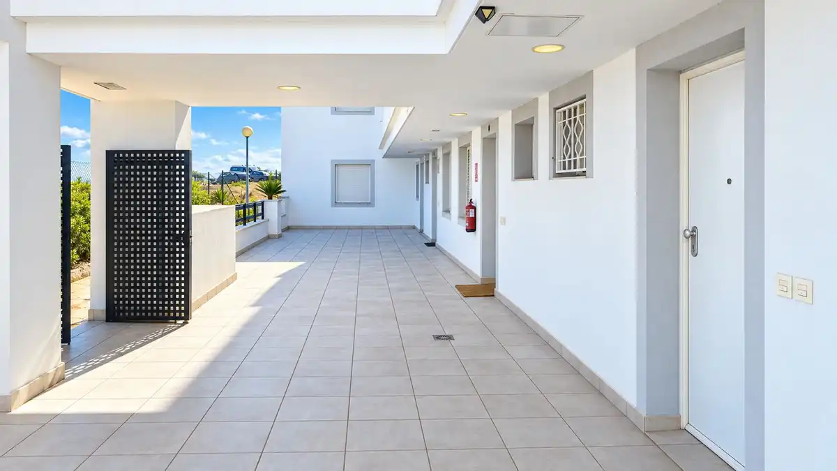 Apartment with lift for sale in Bahía de Casares, imagen 18