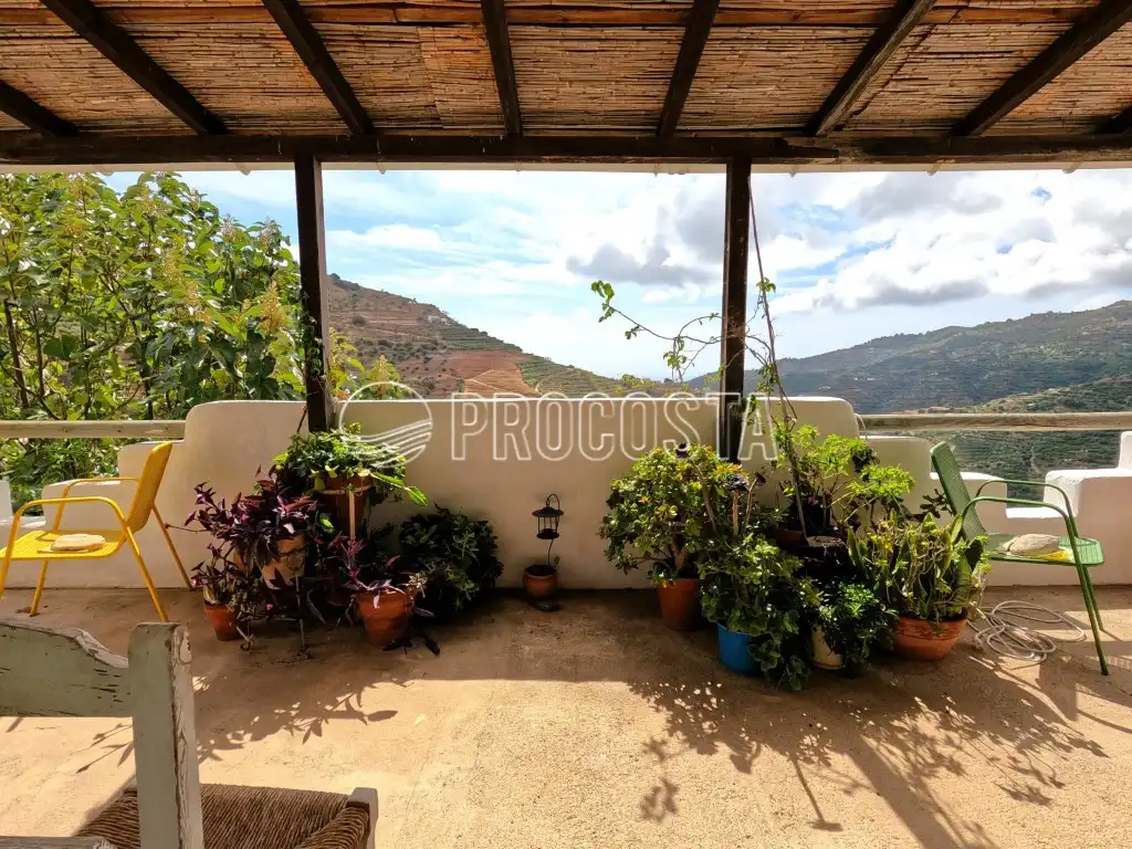 Casa amb jardí en venda a Diseminados Los Bañuelos Pol 13, imagen 35