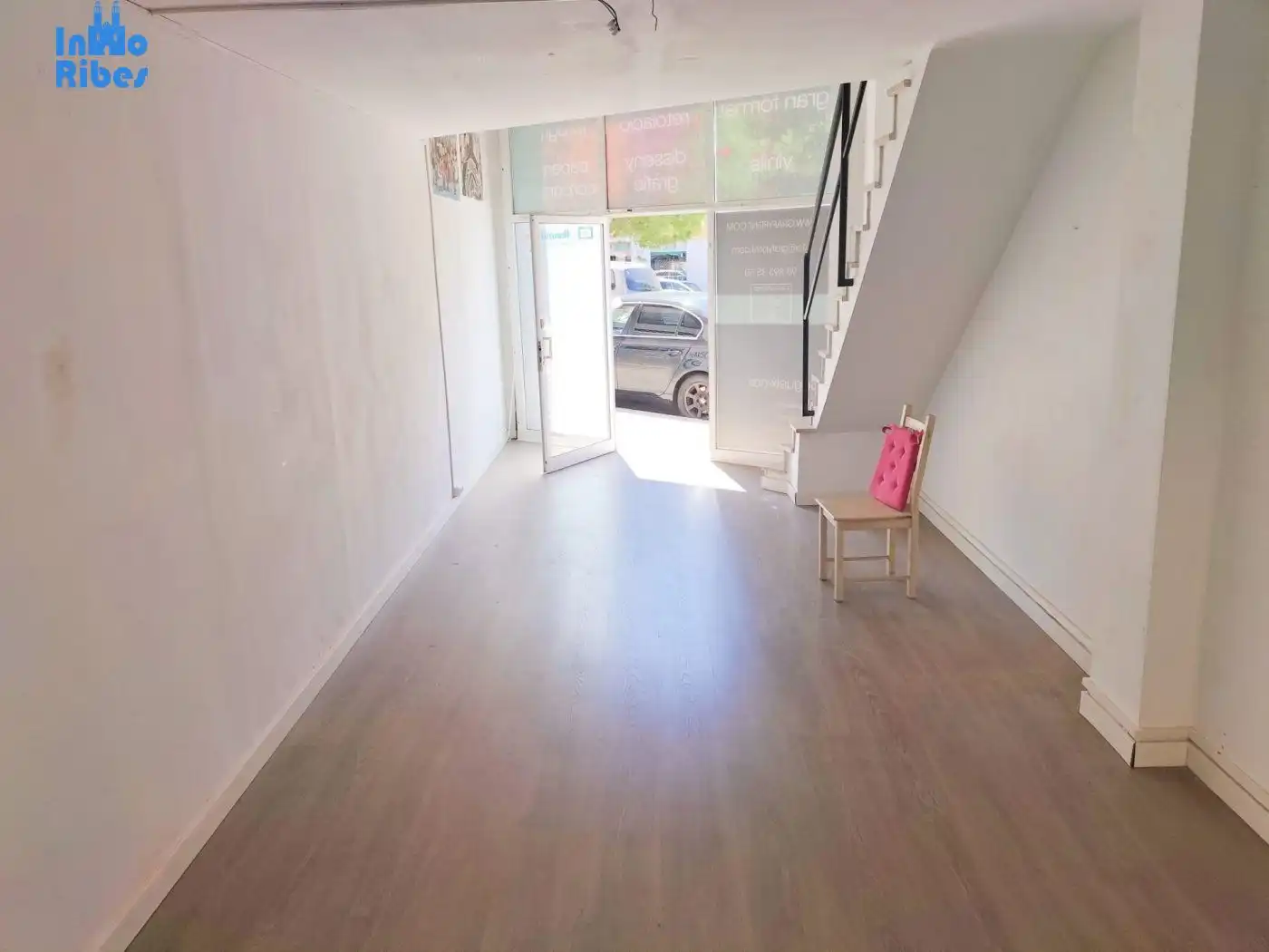 Gewerbefläche zur Miete in Centre, imagen 6