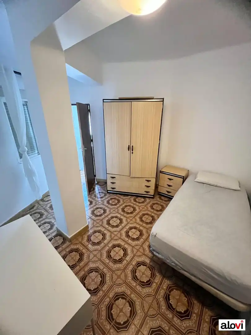 Flat to rent in Calle real de cartuja, imagen 8