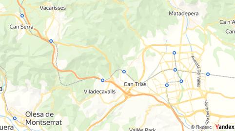 Foto 3 de Piso en venta en Can Gonteres, Barcelona