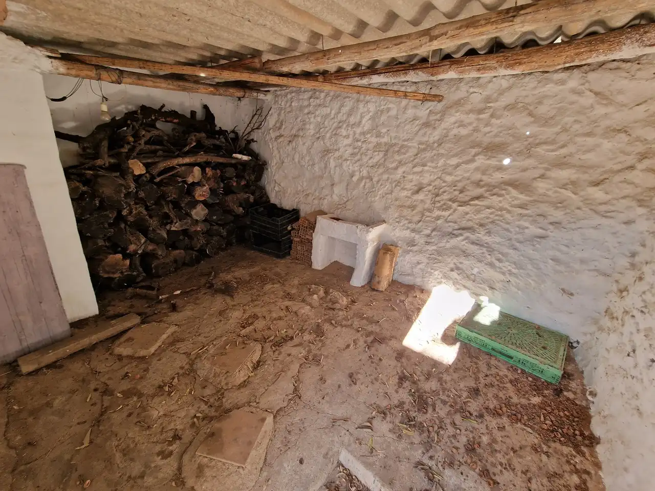Casa o chalet en venta en Alcaucín