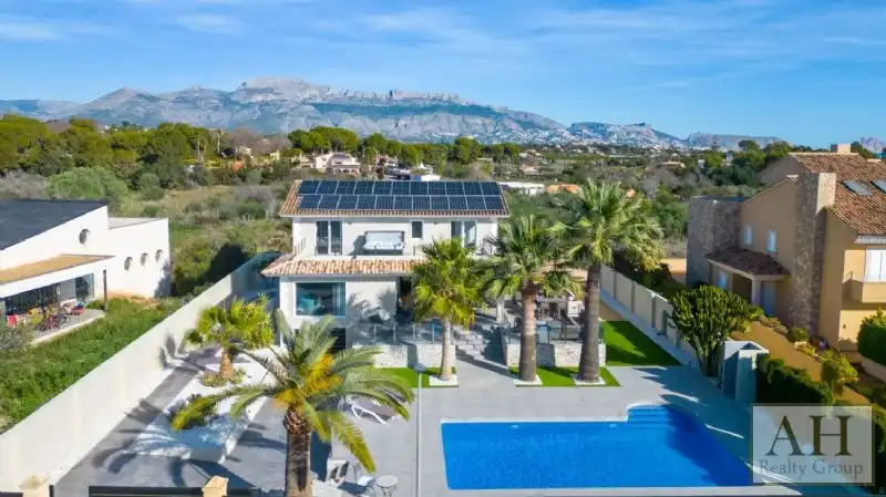 Casa en venta en Pueblo - Urbanizaciones, imagen 6