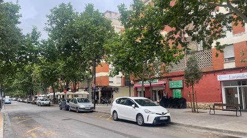 Foto 4 de Piso en venta en Es Rafal Nou, Palma de Mallorca