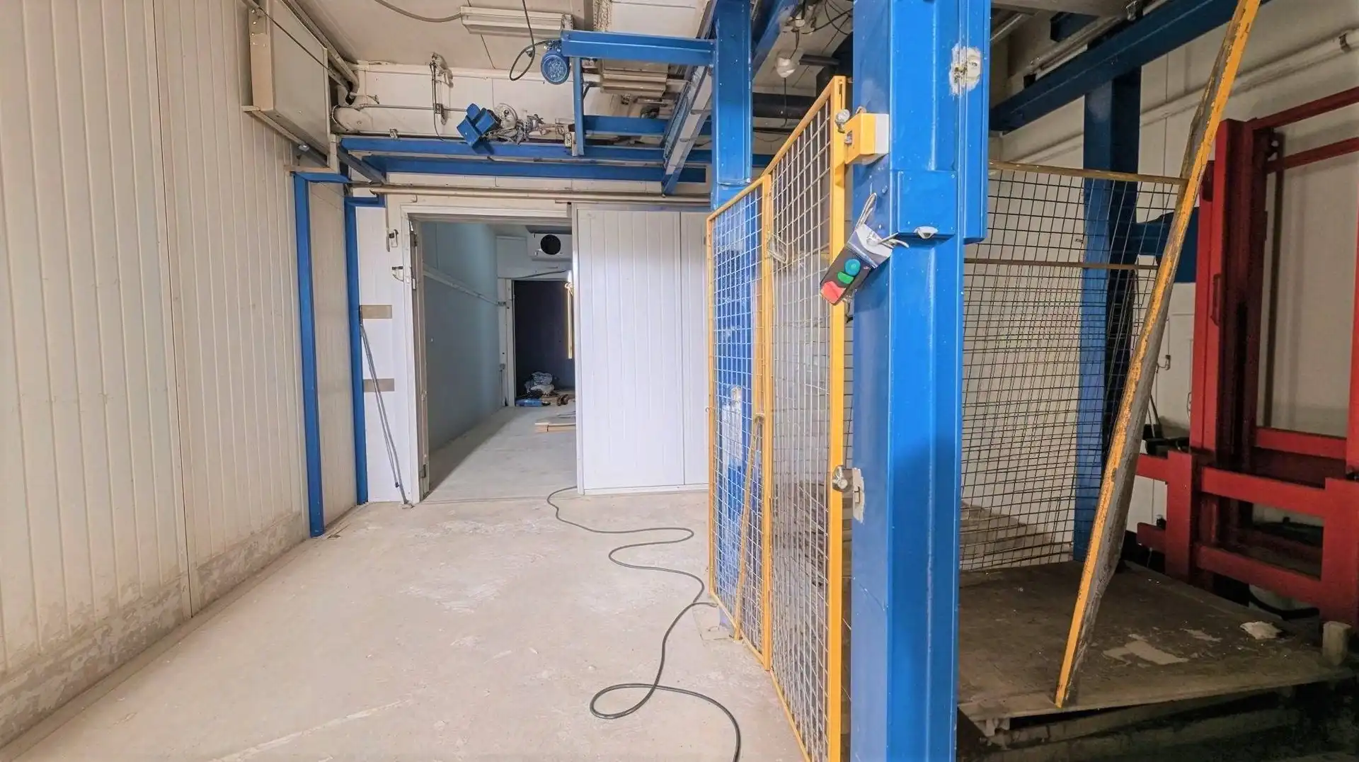 Nave industrial in vendita a Llevant, imagen 7