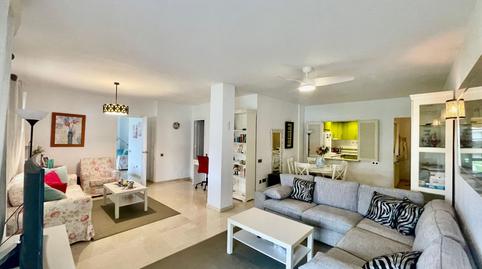 Foto 3 de Apartament de lloguer a Urbanization Carolina Park, La Carolina - Guadalpín, Málaga