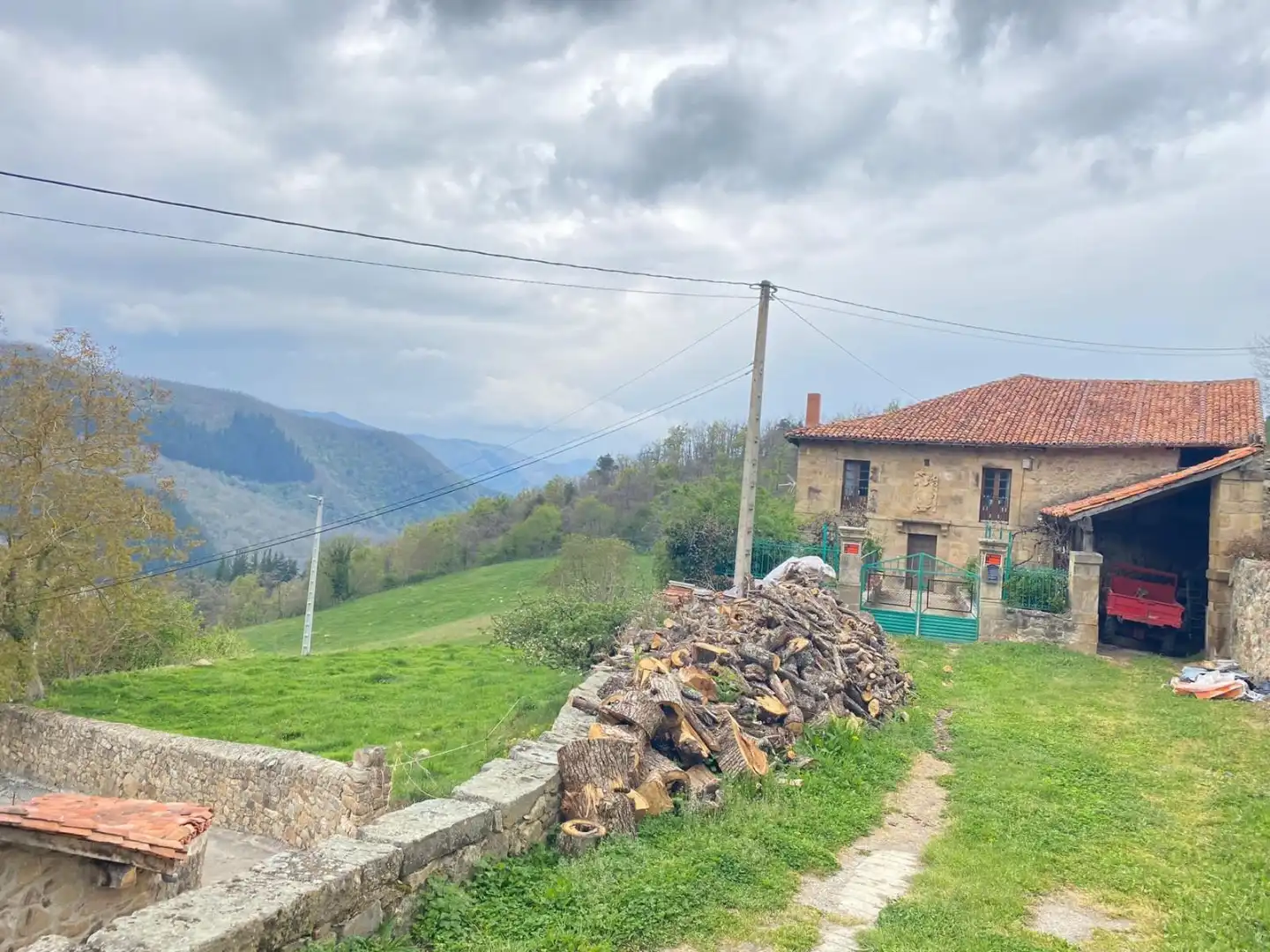 House for sale in Carretera s/n, imagen 7