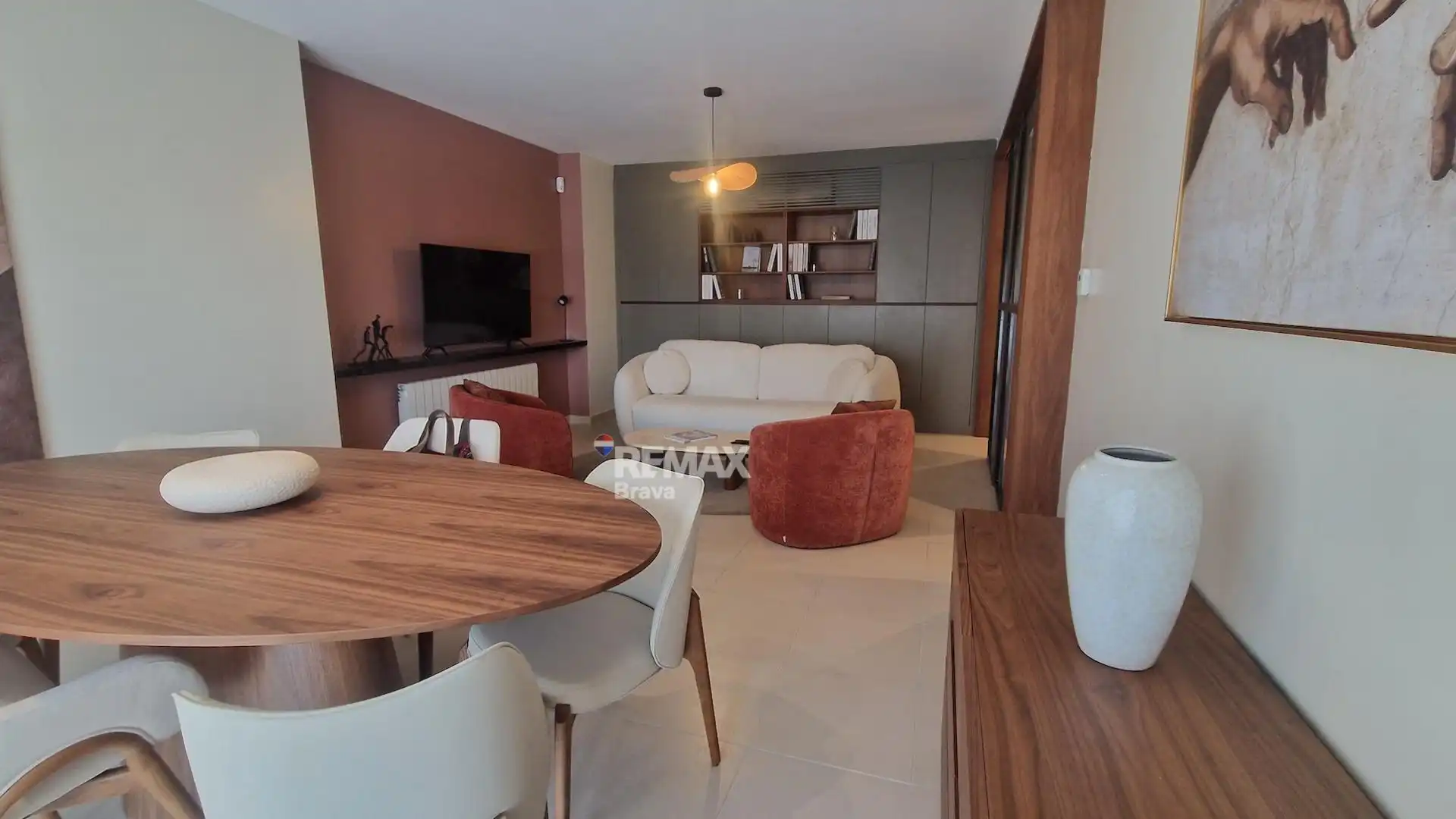 Ático con ascensor en venta en Calle de Gravina, imagen 5