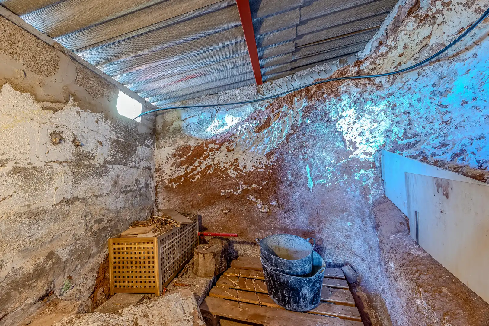 Houses for sale in Santa María de Guía de Gran Canaria  with Private garden, Terrace and Storage room