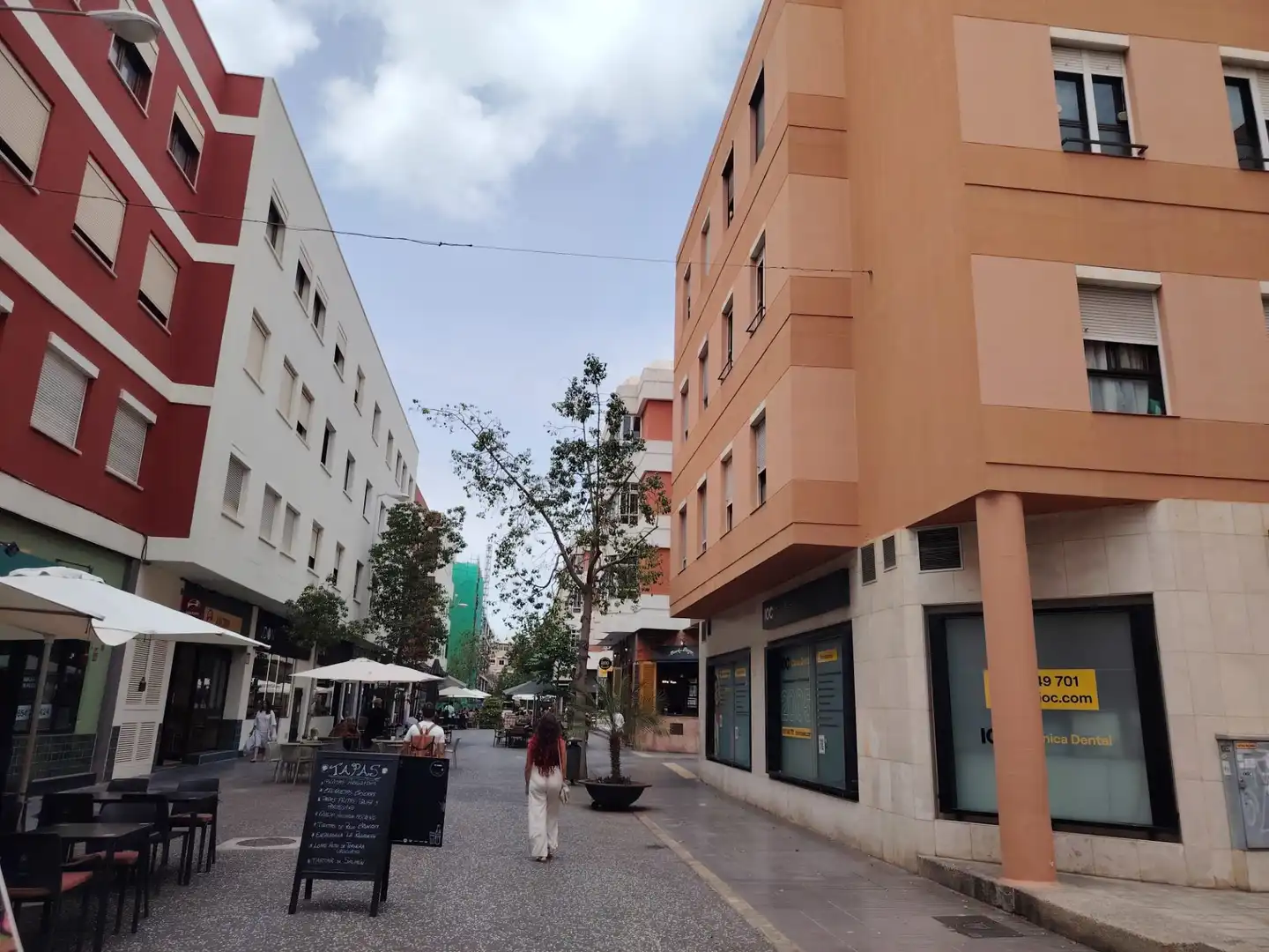 Piso con ascensor en venta en Calle Uruguay, imagen 10