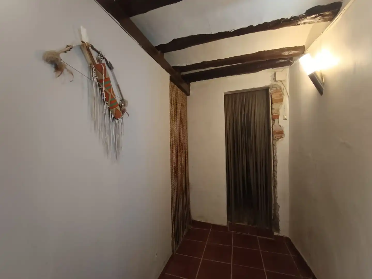 Finca rústica en venta en Castillonroy con Aire acondicionado, Calefacción y Terraza