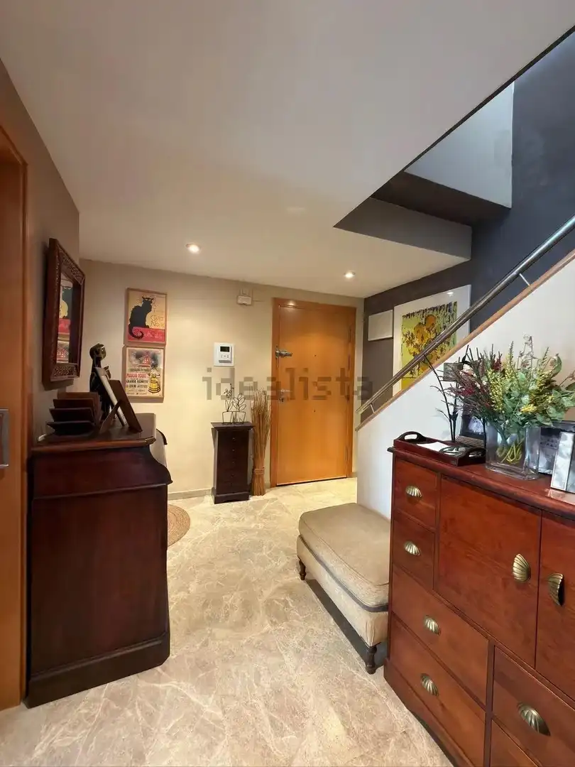 Penthouse with pool for sale in Camins al Grau, imagen 10