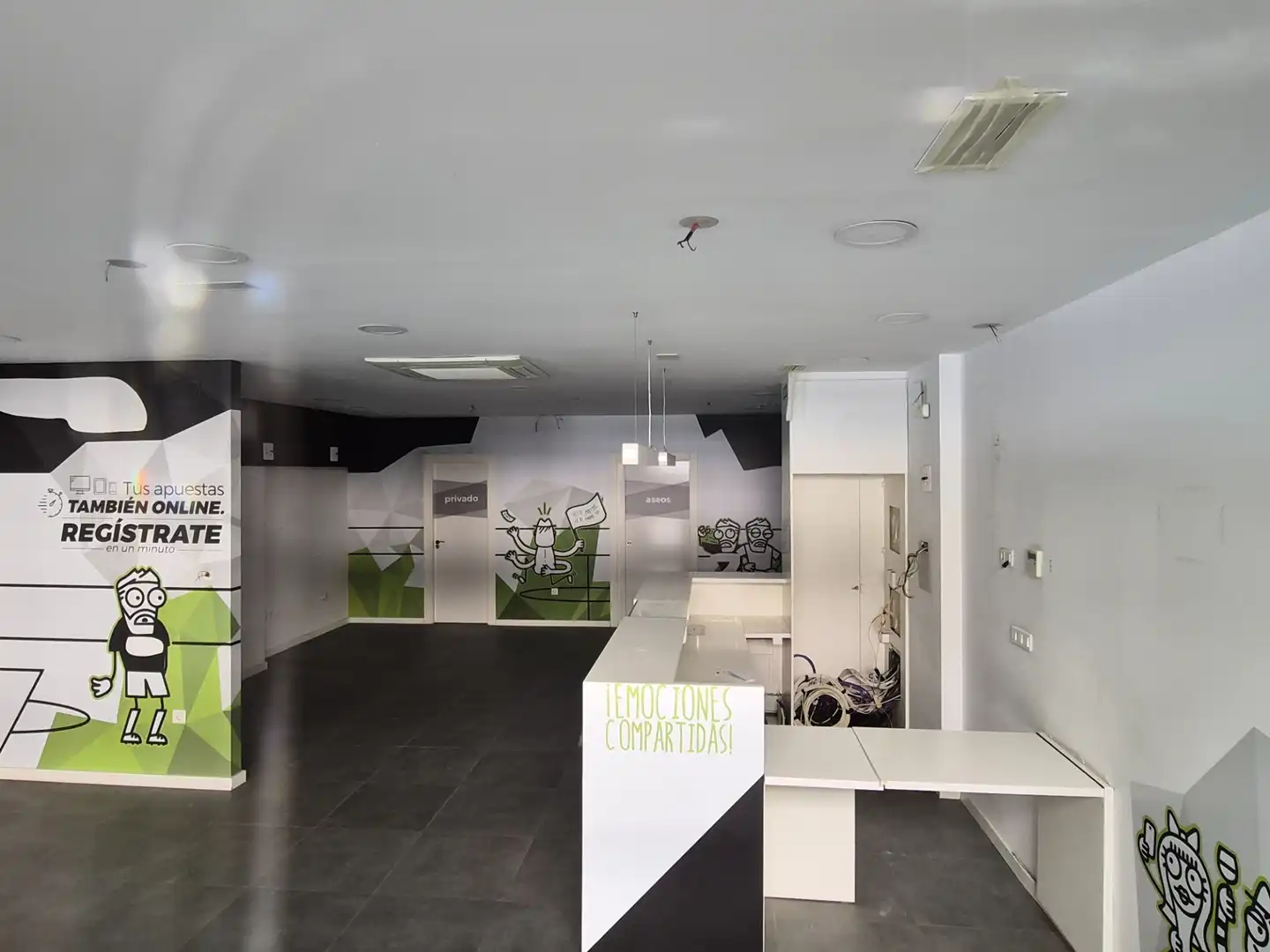 Gewerbefläche zur Miete in Marbella Centro, imagen 6