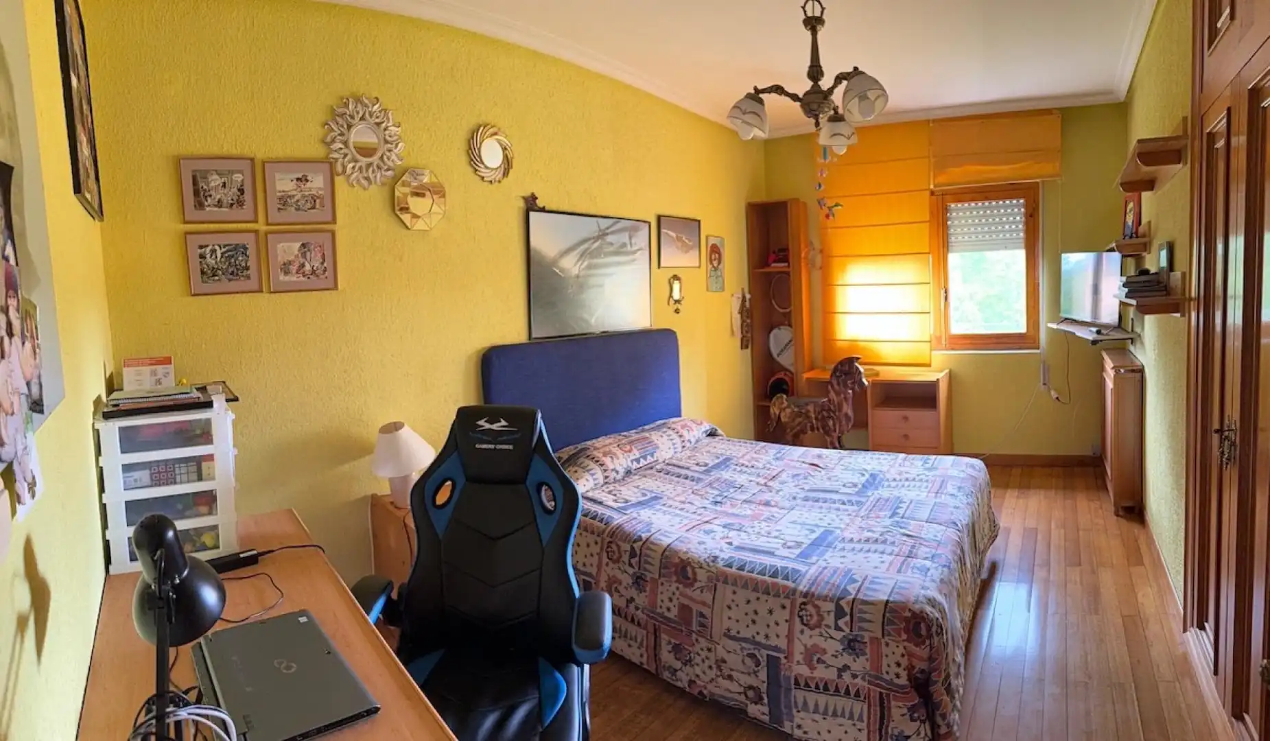 Casa o xalet en venda a Sariegos