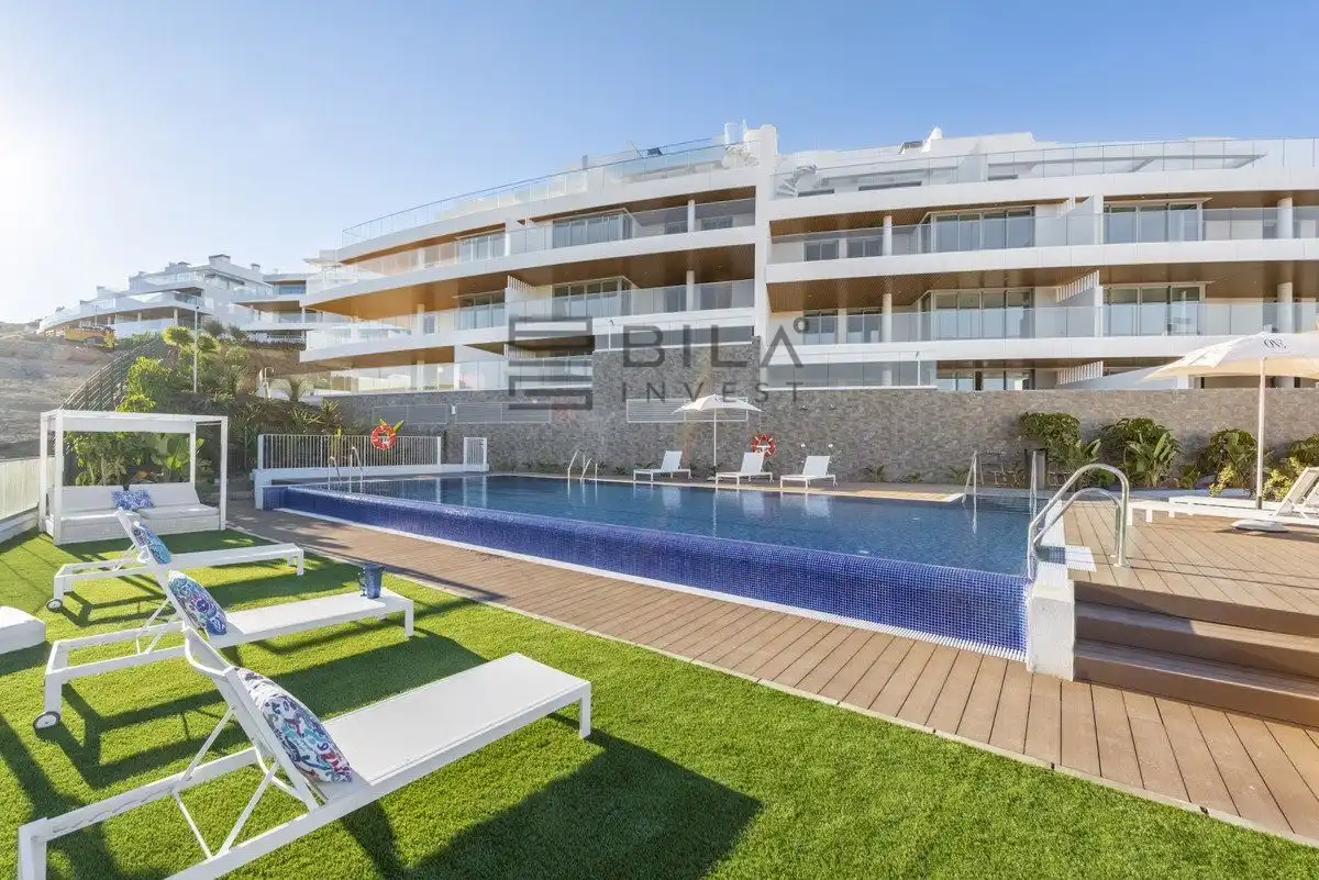 Penthouse with pool for sale in Urb. One Residences, imagen 29