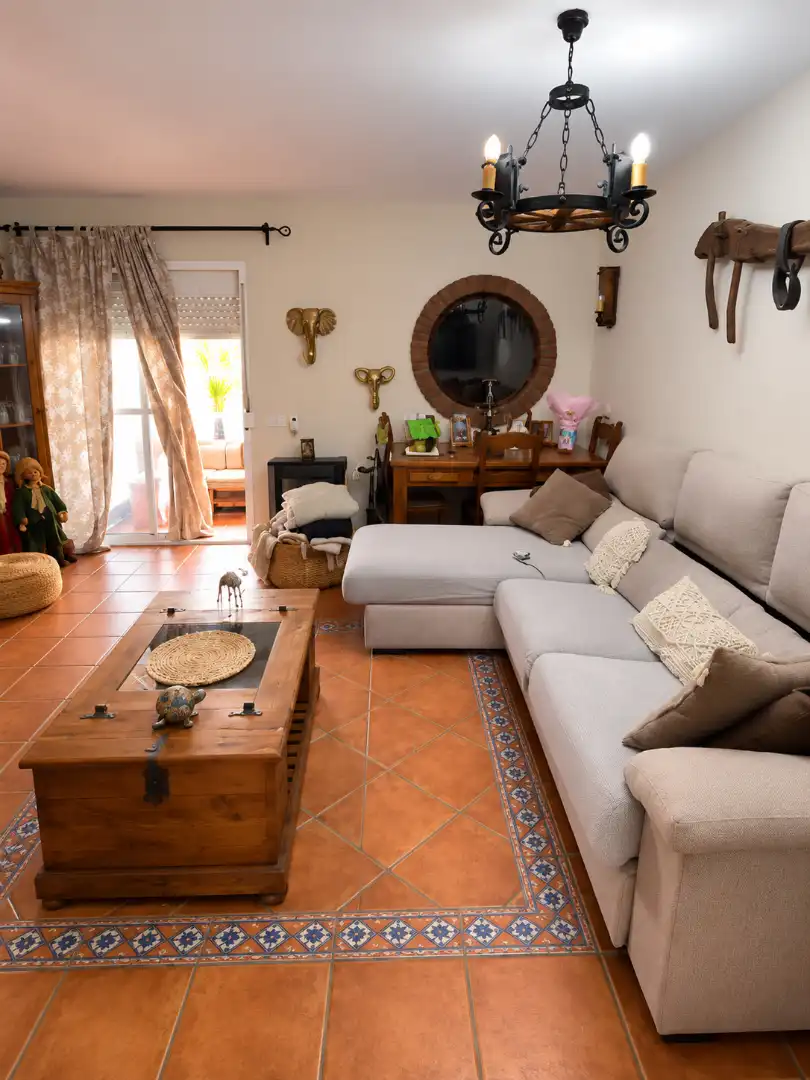 Reihenhaus zum Verkauf in San García