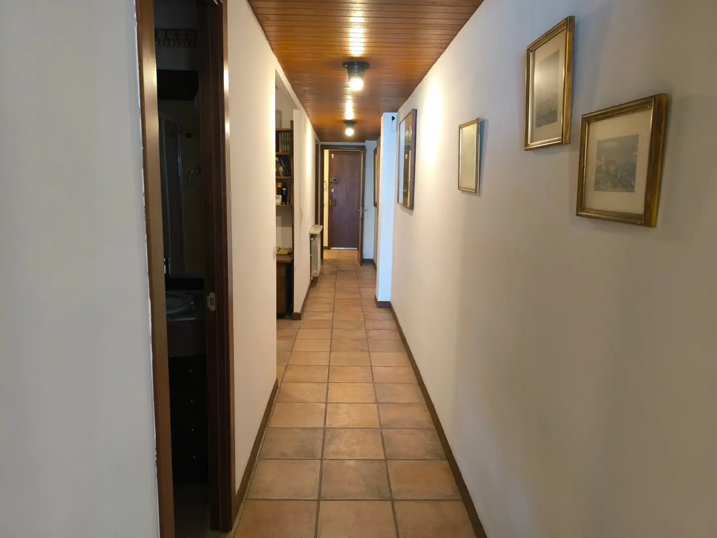 Pis en venda en Blanes amb Calefacció, Moblat i Balcó