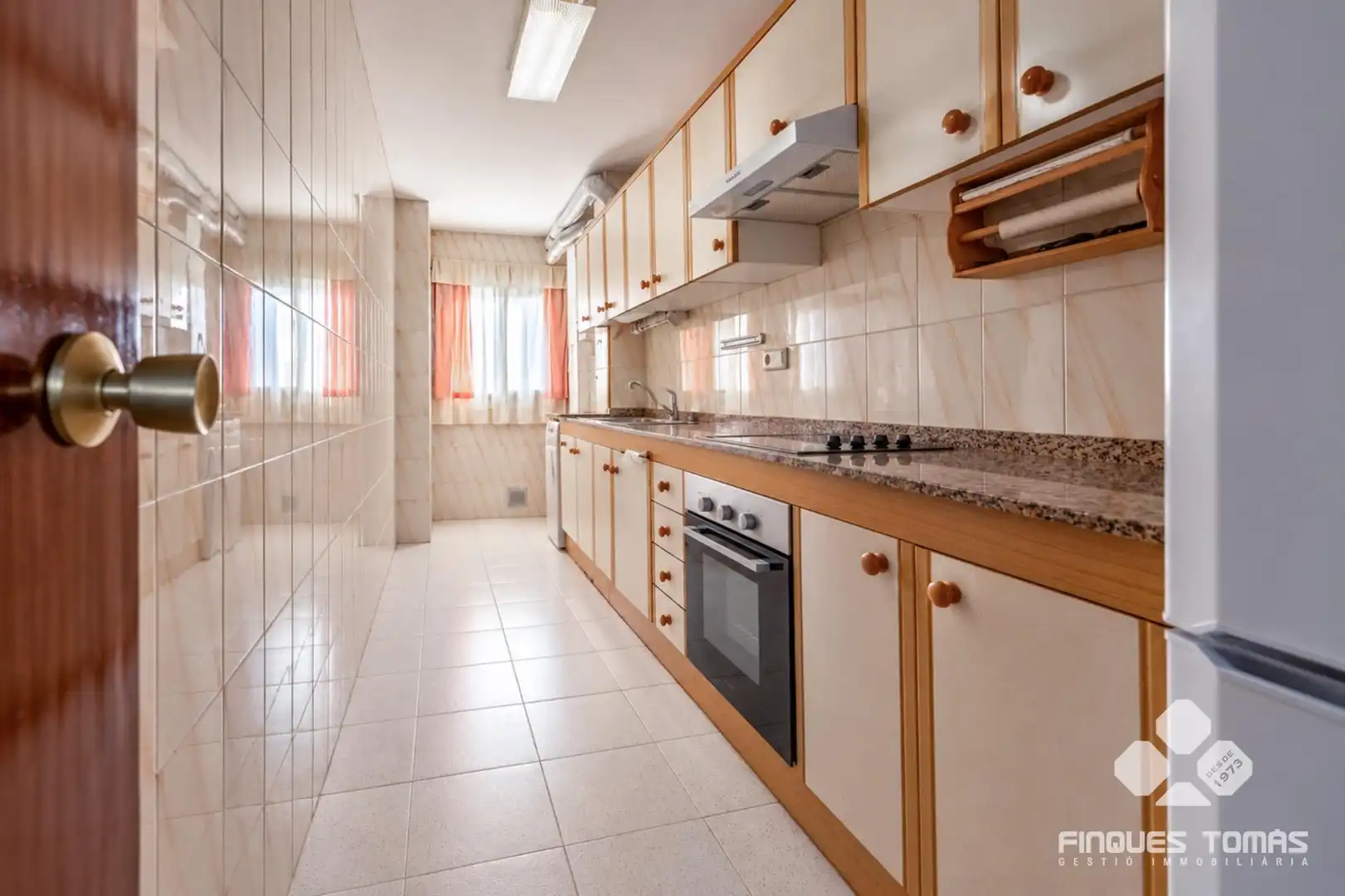 Cocina de Piso en venta en Cunidor