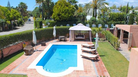 Foto 2 de Casa o xalet en venda a Centro, Estepona