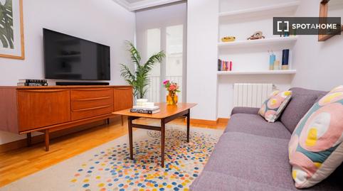 Photo 5 of Study to share in Justicia - Chueca, Madrid