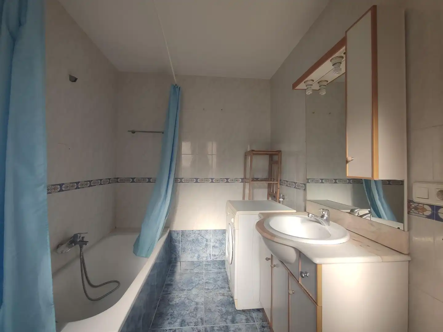 Baño de Piso en venta en Chana