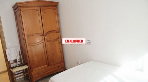 Foto 4 de Pis de lloguer a Santo Tomás de Villanueva , La Morería, Ciudad Real Capital