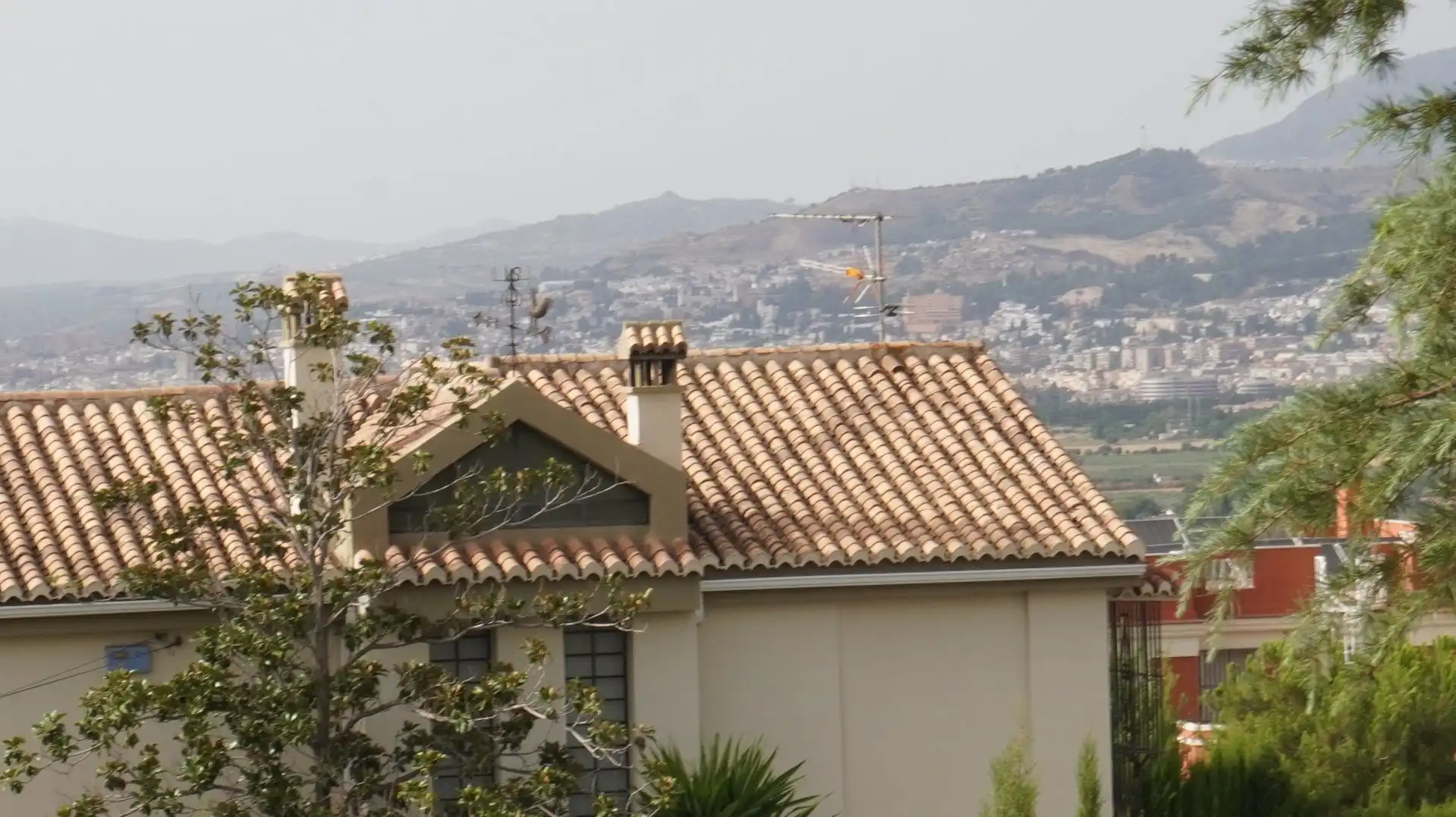 Casa con piscina en venta en Los Cerezos, Fase 4 3, imagen 62