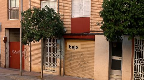 Foto 2 von Geschaftsraum zum Verkauf in Calle Actor José Crespo, 5, El Carmen,  Murcia Capital