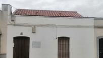 Vista exterior de Casa adosada en venda en Puebla de la Calzada