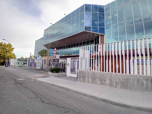 Nave industrial en Venta en Polígono Industrial Sur