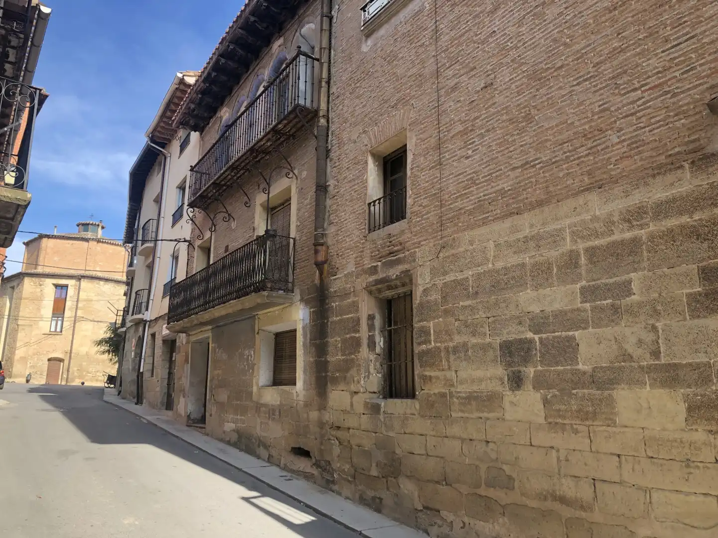 Casa en venta en Fuenmayor - palacio, imagen 3