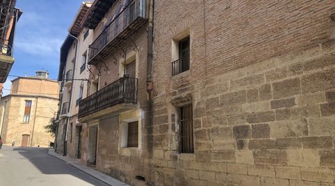 Foto 3 de Casa o chalet en venta en Fuenmayor - Palacio, Fuenmayor, La Rioja