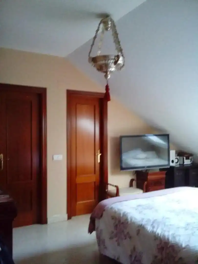 Habitación de Piso de alquiler en Antequera con Aire acondicionado