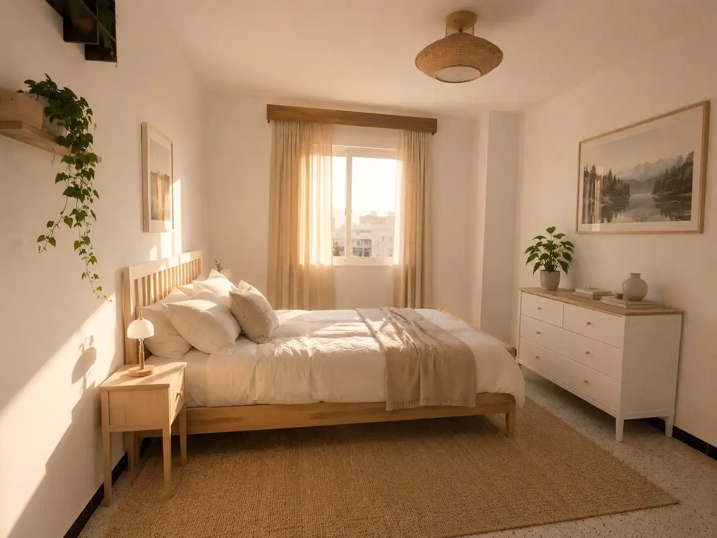 Habitación de Piso en venta en  Palma de Mallorca con Terraza y Balcón
