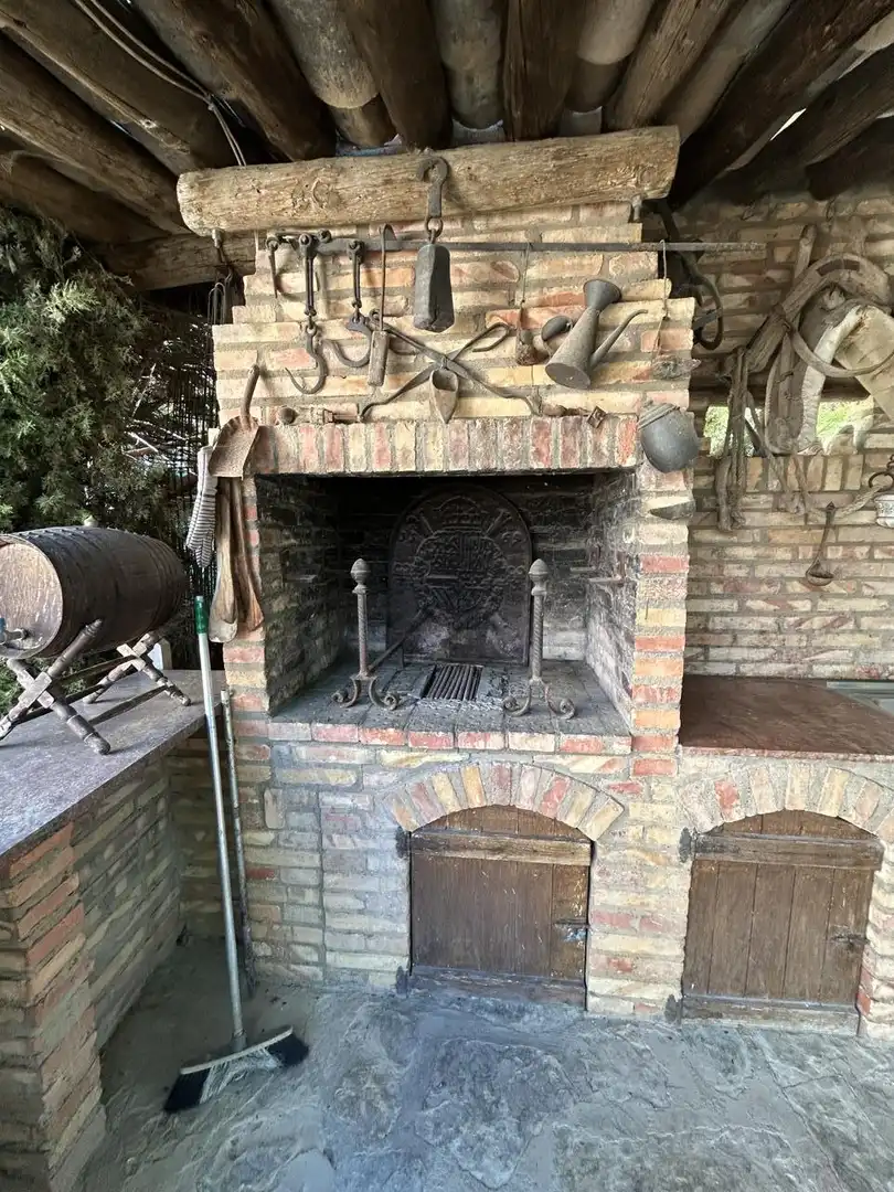 Country homes for sale in 0, Cascante