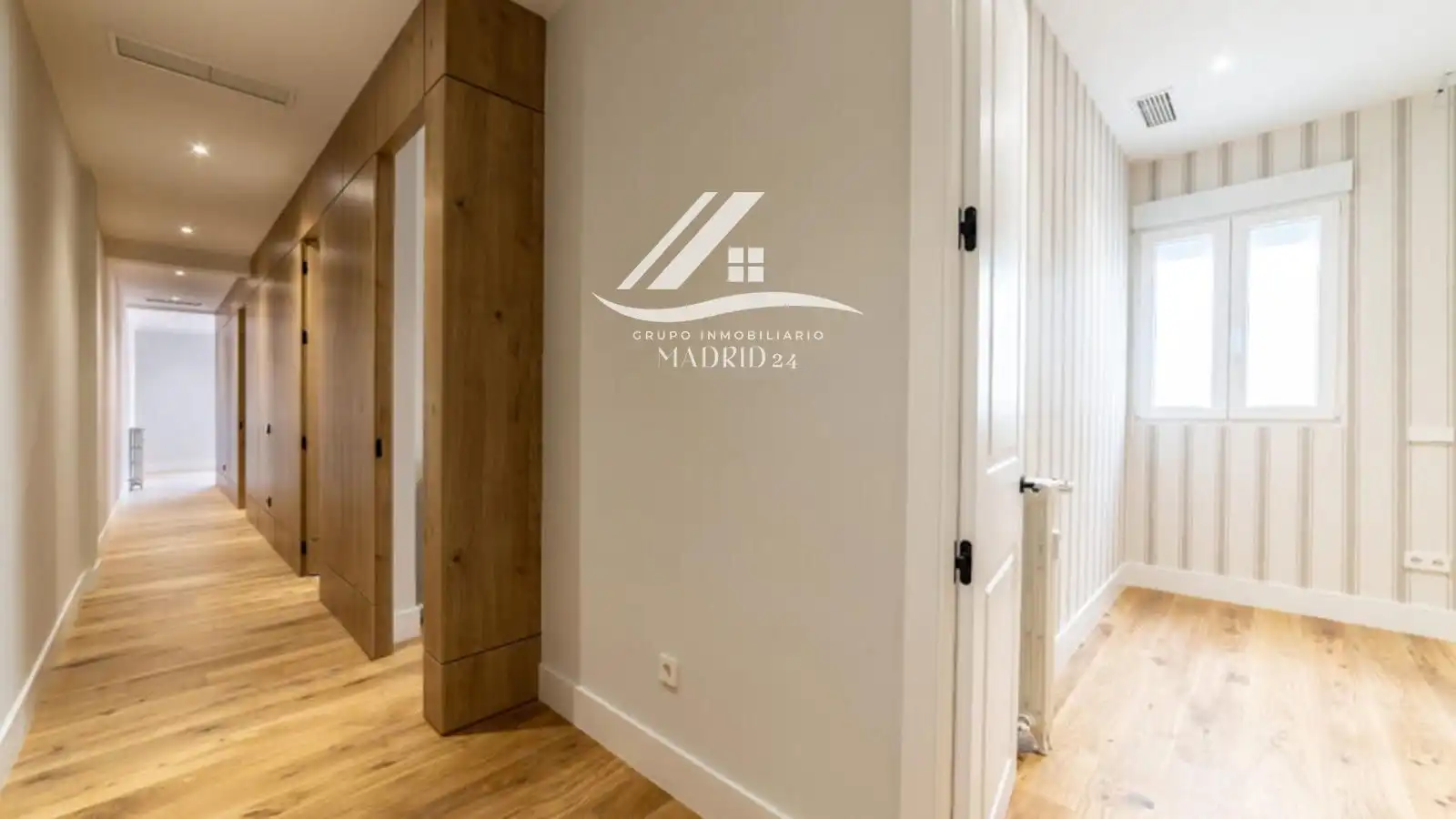 Piso con ascensor en venta en Goya, imagen 14
