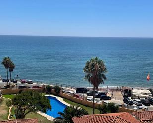 Piscina de Pis en venda en Motril amb Aire condicionat, Jardí privat i Terrassa