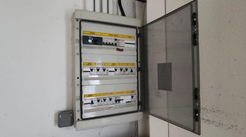 Foto 5 von Fabrikhallen zum Verkauf in San Antonio Abad, Albacete Capital