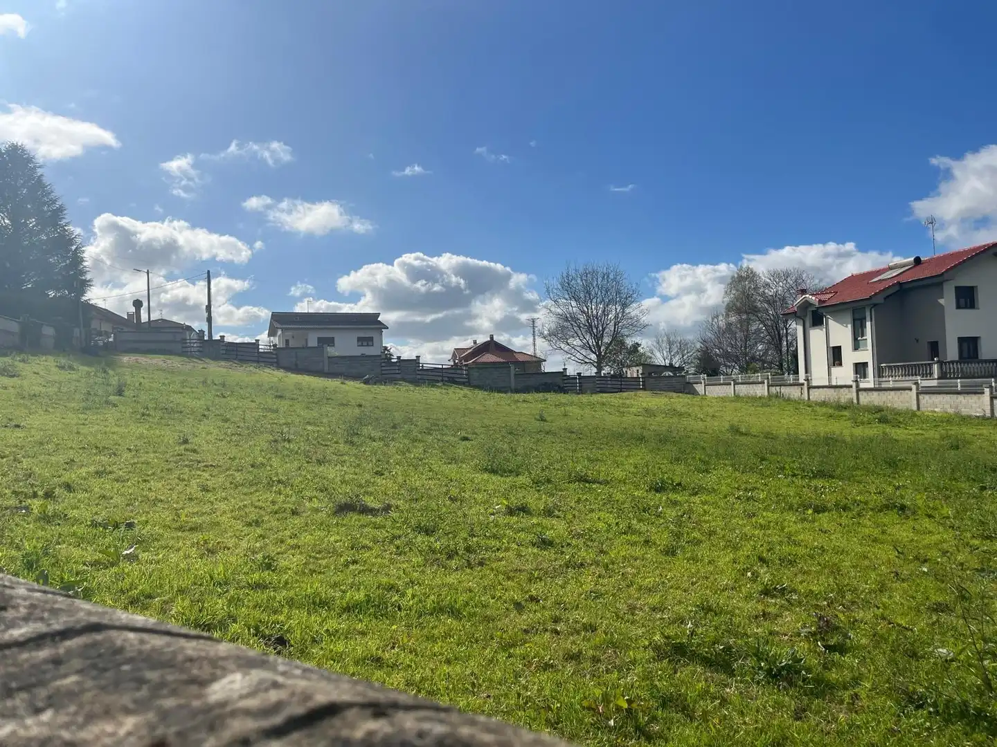Residential for sale in Siero