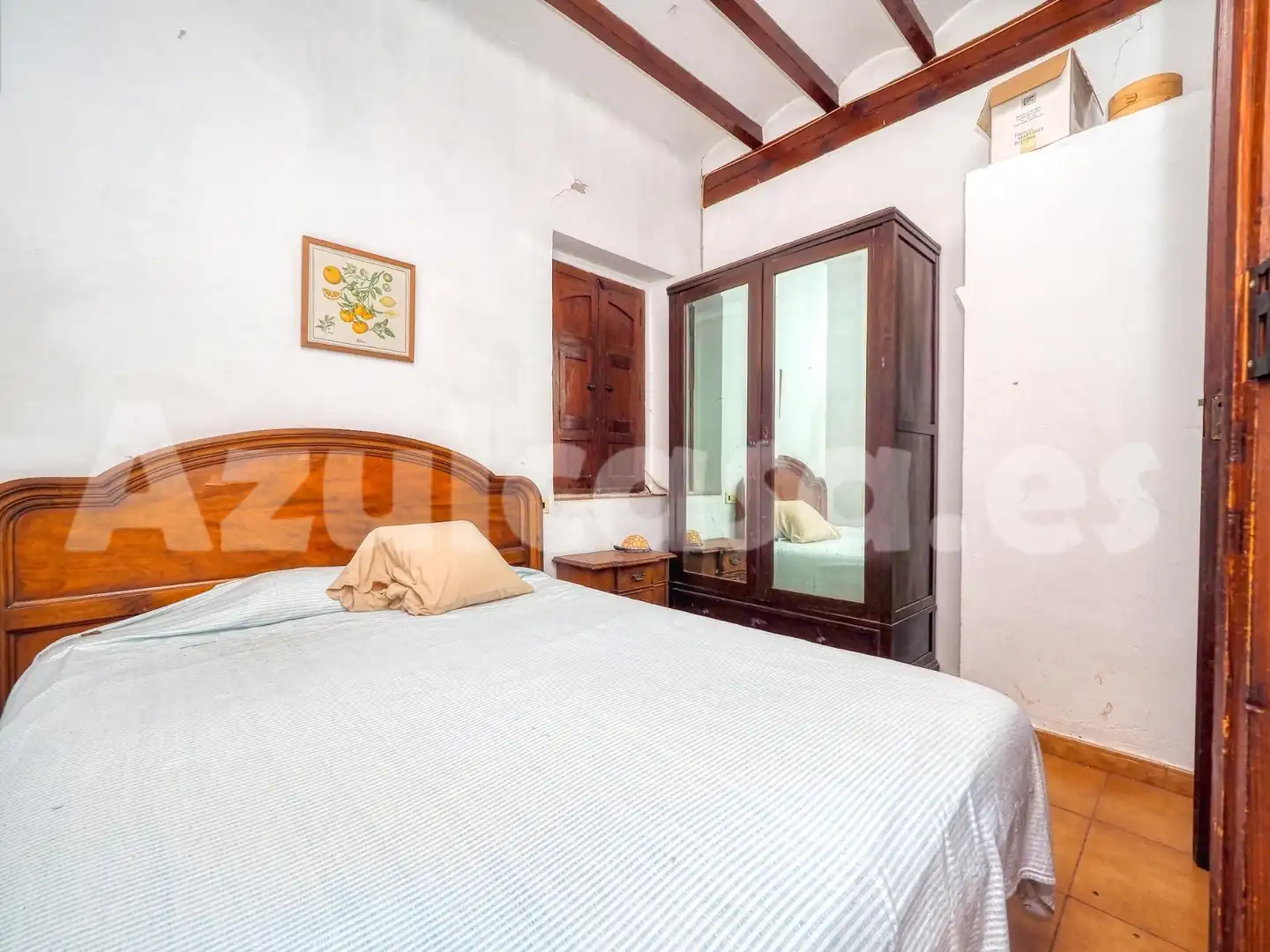 Residential land for sale in Carrer Sant Antoni 45, imagen 33