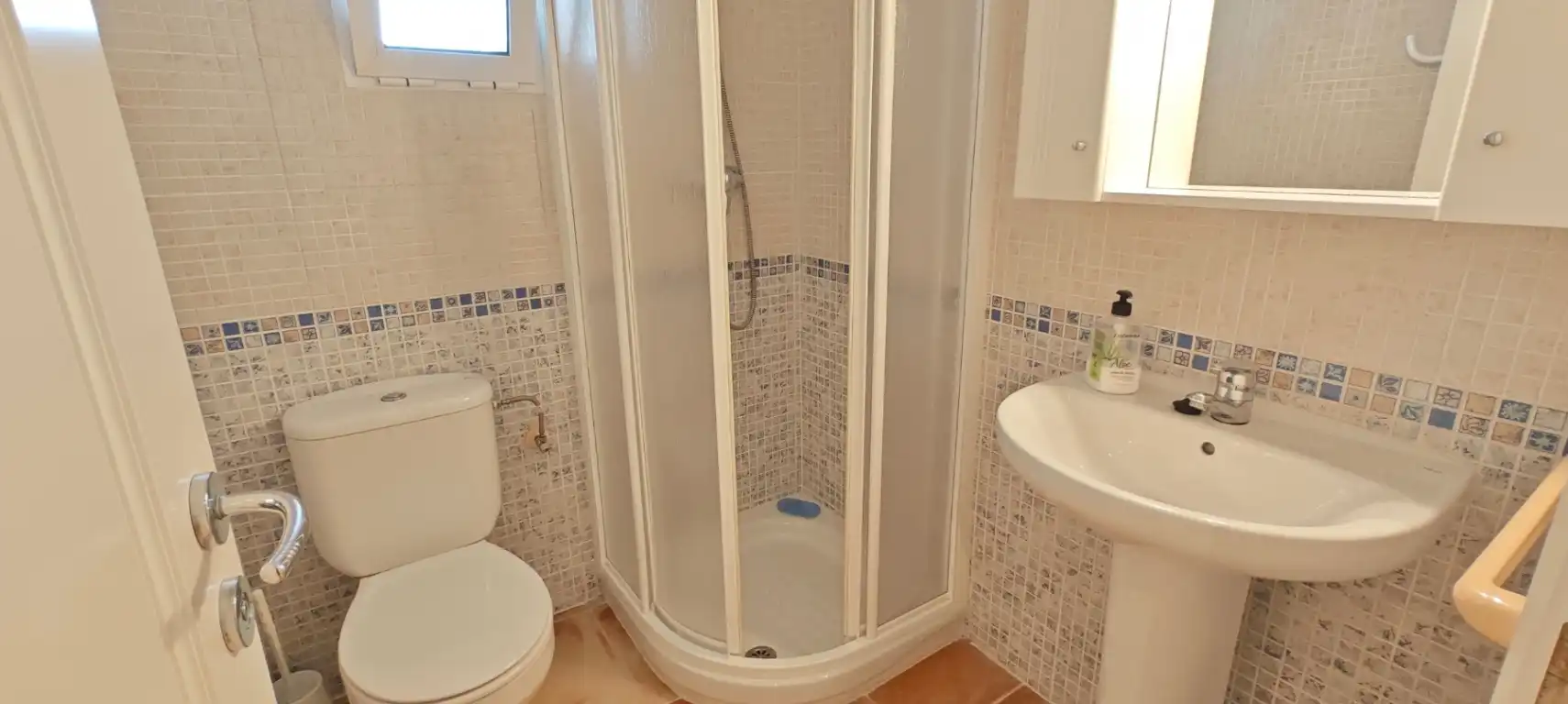 Apartament amb piscina en venda a Las Marinas / Les Marines, imagen 15