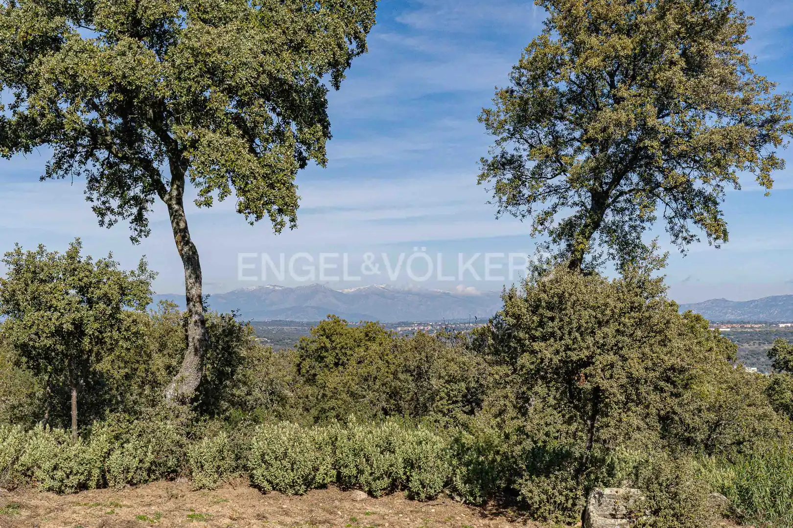 Country homes for sale in Valdemorillo  with Heating, Private garden and Terrace